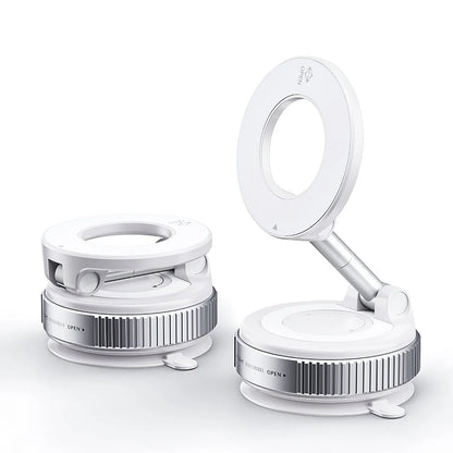Magnetic Phone Holder 360° Rotation