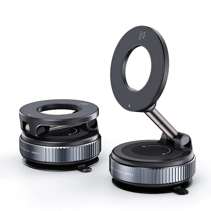 Magnetic Phone Holder 360° Rotation