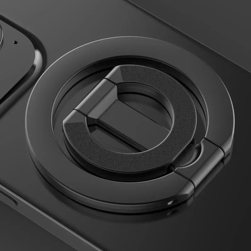 Magnetic Phone Holder 360° Rotation